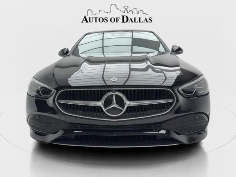 More photos of 2022 Mercedes-Benz C-Class C 300 at Autos of Dallas - Plano, TX
