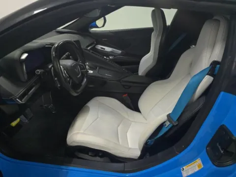 More photos of 2023 Chevrolet Corvette Stingray CAM,PARK ASST,20" WLS,LED LIGHTS at Autos of Dallas - Plano, TX