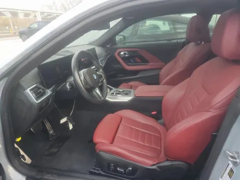 More photos of 2024 BMW 2 Series M240i M SPORT,NAV,CAM,SUNROOF,BLIND SPOT at Autos of Dallas - Plano, TX