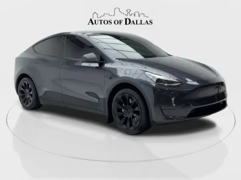 Black 2024 Tesla Model Y Long Range for sale in Plano, TX