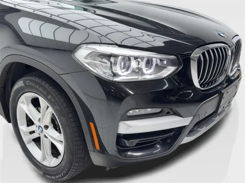 Another view of 2021 BMW X3 sDrive30i X LINE,NAV,CAM,PANO,BLIND SPOT for sale in Plano, TX at Autos of Dallas - Plano