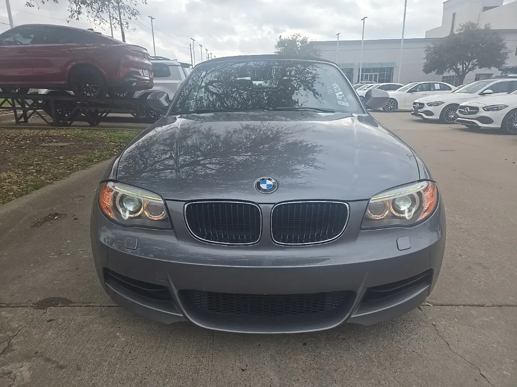 2013 BMW 1 Series 135i for sale in Plano, TX