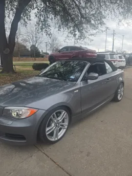 Photos of 2013 BMW 1 Series 135i for sale in Plano, TX at Autos of Dallas - Plano