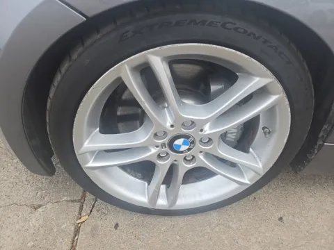 Another view of 2013 BMW 1 Series 135i for sale in Plano, TX at Autos of Dallas - Plano