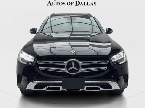Another view of 2022 Mercedes-Benz GLC 300 NAV,CAM,PANO,HTD STS,BLIND SPOT,18" WLS for sale in Plano, TX at Autos of Dallas - Plano