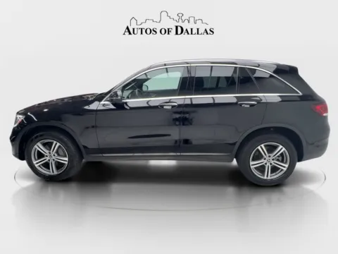 More photos of 2022 Mercedes-Benz GLC 300 NAV,CAM,PANO,HTD STS,BLIND SPOT,18" WLS at Autos of Dallas - Plano, TX