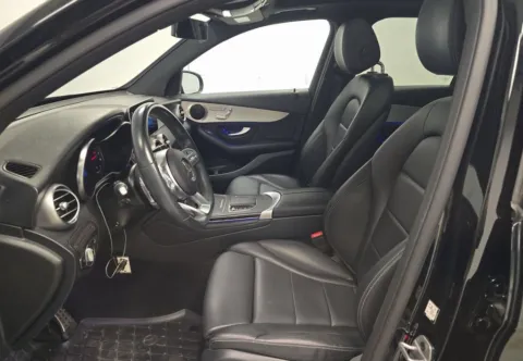 More photos of 2021 Mercedes-Benz GLC 300 AMG NIGHT PKG,NAV,CAM,PANO,BLIND SPOT at Autos of Dallas - Plano, TX