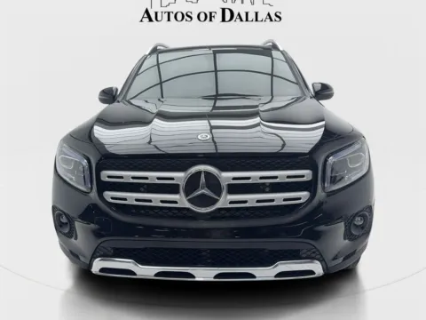 More photos of 2022 Mercedes-Benz GLB 250 NAV,CAM,PANO,HTD STS,BLIND SPOT,19" WLS at Autos of Dallas - Plano, TX