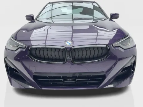 More photos of 2022 BMW 2 Series 230i M SPORT,NAV,CAM,HTD STS,BLIND SPOT at Autos of Dallas - Plano, TX