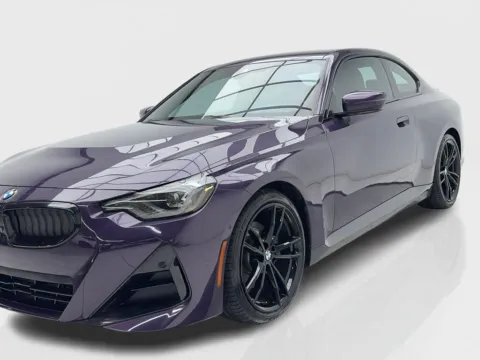 Another view of 2022 BMW 2 Series 230i M SPORT,NAV,CAM,HTD STS,BLIND SPOT for sale in Plano, TX at Autos of Dallas - Plano