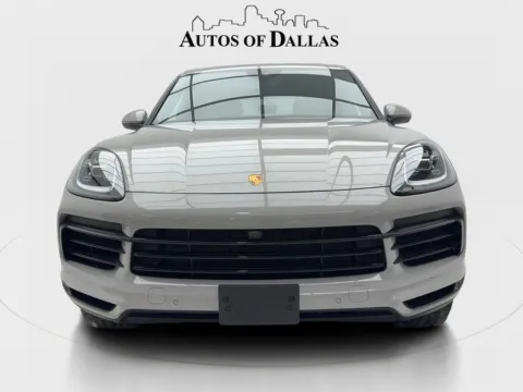 More photos of 2023 Porsche Cayenne NAV,CAM,PANO,HTD STS,BLIND SPOT,21" WLS at Autos of Dallas - Plano, TX