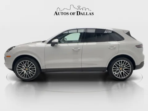 More photos of 2023 Porsche Cayenne NAV,CAM,PANO,HTD STS,BLIND SPOT,21" WLS at Autos of Dallas - Plano, TX