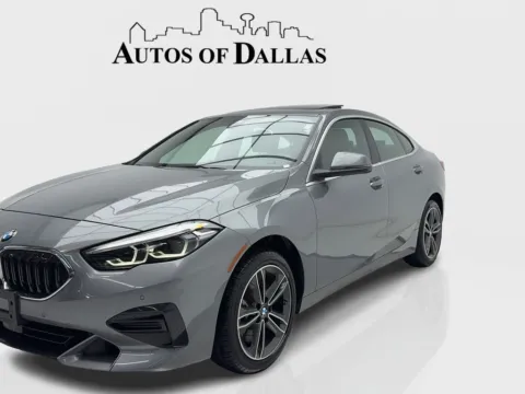 Another view of 2024 BMW 2 Series 228i SPORT LINE,NAV,CAM,PANO,HTD STS,BLIND SPOT for sale in Plano, TX at Autos of Dallas - Plano