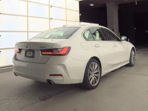Photos of 2024 BMW 3 Series 330i SPORT LINE,NAV,CAM,SUNROOF,BLIND SPOT for sale in Plano, TX at Autos of Dallas - Plano