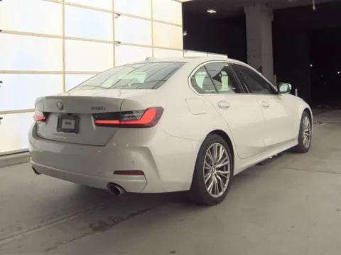 Photos of 2024 BMW 3 Series 330i SPORT LINE,NAV,CAM,SUNROOF,BLIND SPOT for sale in Plano, TX at Autos of Dallas - Plano