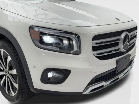 Another view of 2021 Mercedes-Benz GLB 250 NAV,CAM,PANO,HTD STS,BLIND SPOT,3RD ROW for sale in Plano, TX at Autos of Dallas - Plano