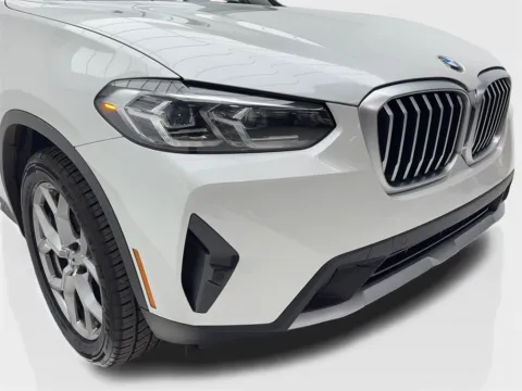 Another view of 2024 BMW X3 sDrive30i X LINE,NAV,CAM,PANO,HTD STS,BLIND SPOT for sale in Plano, TX at Autos of Dallas - Plano