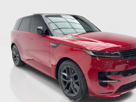 Photos of 2024 Land Rover Range Rover Sport Dynamic SE NAV,CAM,PANO,CLMT STS,BLIND SPOT for sale in Plano, TX at Autos of Dallas - Plano