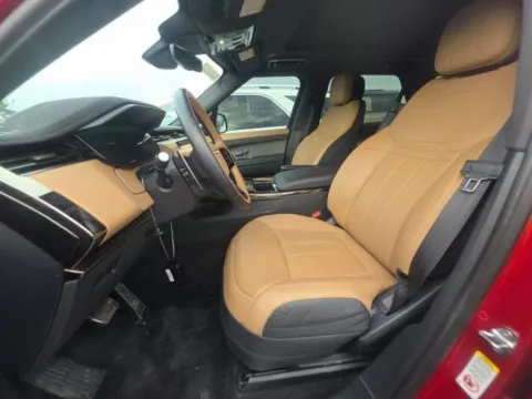 More photos of 2024 Land Rover Range Rover Sport Dynamic SE NAV,CAM,PANO,CLMT STS,BLIND SPOT at Autos of Dallas - Plano, TX