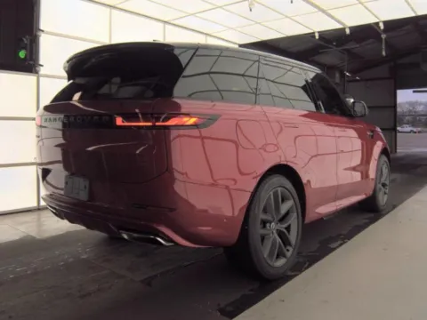 Photos of 2024 Land Rover Range Rover Sport Dynamic SE NAV,CAM,PANO,CLMT STS,BLIND SPOT for sale in Plano, TX at Autos of Dallas - Plano