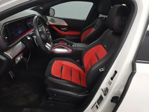 More photos of 2024 Mercedes-Benz GLE 53 AMG NIGHT PKG,NAV,CAM,PANO,CLMT STS,22" WLS at Autos of Dallas - Plano, TX