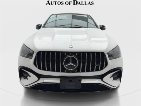 More photos of 2024 Mercedes-Benz GLE 53 AMG NIGHT PKG,NAV,CAM,PANO,CLMT STS,22" WLS at Autos of Dallas - Plano, TX