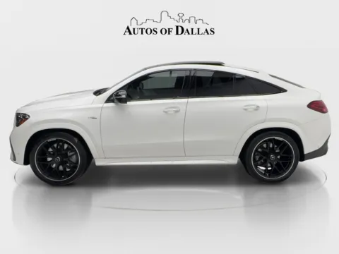 More photos of 2024 Mercedes-Benz GLE 53 AMG NIGHT PKG,NAV,CAM,PANO,CLMT STS,22" WLS at Autos of Dallas - Plano, TX