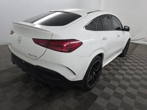 Photos of 2024 Mercedes-Benz GLE 53 AMG NIGHT PKG,NAV,CAM,PANO,CLMT STS,22" WLS for sale in Plano, TX at Autos of Dallas - Plano