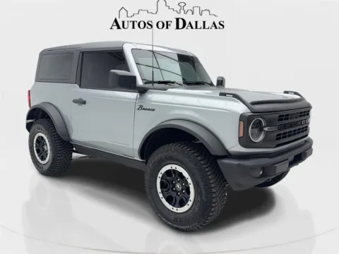 Photos of 2023 Ford Bronco BACK-UP CAMERA,17" WHEELS for sale in Plano, TX at Autos of Dallas - Plano