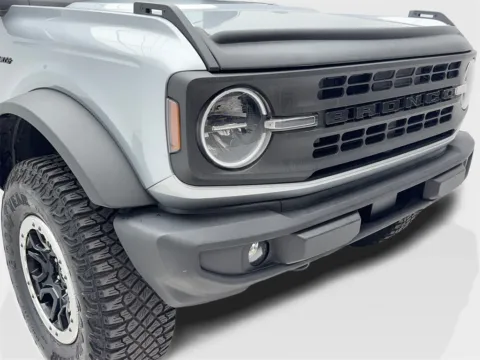Another view of 2023 Ford Bronco BACK-UP CAMERA,17" WHEELS for sale in Plano, TX at Autos of Dallas - Plano