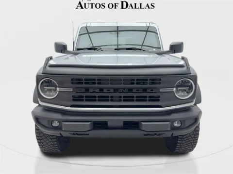 More photos of 2023 Ford Bronco BACK-UP CAMERA,17" WHEELS at Autos of Dallas - Plano, TX
