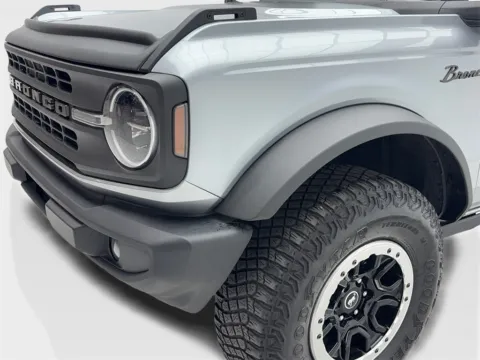 More photos of 2023 Ford Bronco BACK-UP CAMERA,17" WHEELS at Autos of Dallas - Plano, TX