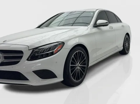 More photos of 2021 Mercedes-Benz C-Class C 300 at Autos of Dallas - Plano, TX