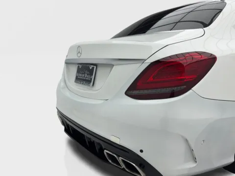 More photos of 2021 Mercedes-Benz C-Class C 300 at Autos of Dallas - Plano, TX