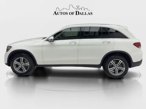 More photos of 2022 Mercedes-Benz GLC 300 NAV,CAM,PANO,HTD STS,BLIND SPOT at Autos of Dallas - Plano, TX
