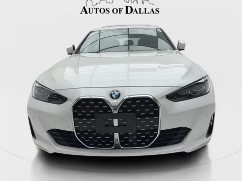 More photos of 2024 BMW 4 Series 430i Gran Coupe at Autos of Dallas - Plano, TX