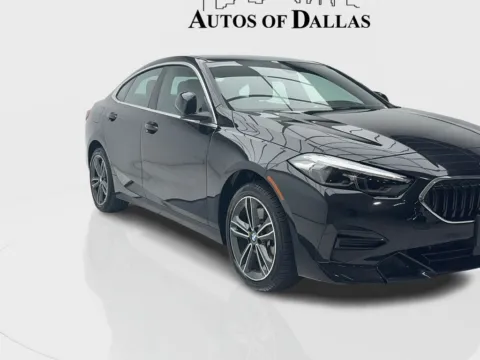 Another view of 2024 BMW 2 Series 228i for sale in Plano, TX at Autos of Dallas - Plano