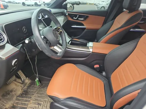 More photos of 2025 Mercedes-Benz GLC 300 Coupe AMG NIGHT PKG,NAV,CAM,PANO,20" WHLS at Autos of Dallas - Plano, TX