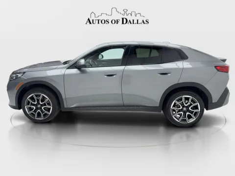 More photos of 2025 BMW X2 xDrive28i NAV,CAM,PANO,HTD STS,BLIND SPOT at Autos of Dallas - Plano, TX