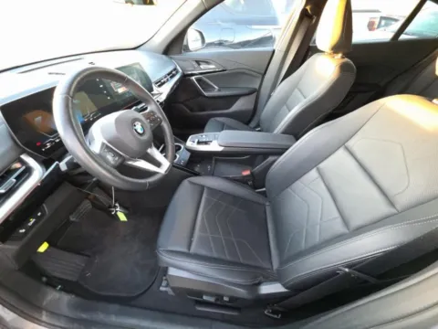 More photos of 2025 BMW X2 xDrive28i NAV,CAM,PANO,HTD STS,BLIND SPOT at Autos of Dallas - Plano, TX