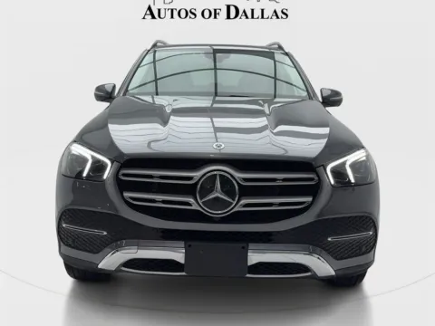 More photos of 2023 Mercedes-Benz GLE 350 NAV,CAM,SUNROOF,HTD STS,BLIND SPOT at Autos of Dallas - Plano, TX