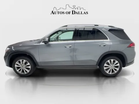 More photos of 2023 Mercedes-Benz GLE 350 NAV,CAM,SUNROOF,HTD STS,BLIND SPOT at Autos of Dallas - Plano, TX