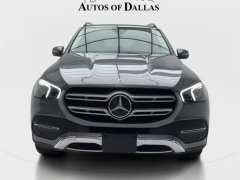 Another view of 2023 Mercedes-Benz GLE 350 NAV,CAM,SUNROOF,HTD STS,BLIND SPOT for sale in Plano, TX at Autos of Dallas - Plano