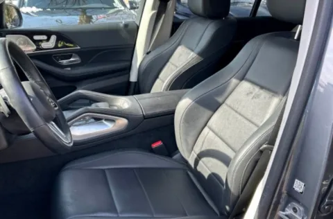 More photos of 2023 Mercedes-Benz GLE 350 NAV,CAM,SUNROOF,HTD STS,BLIND SPOT at Autos of Dallas - Plano, TX