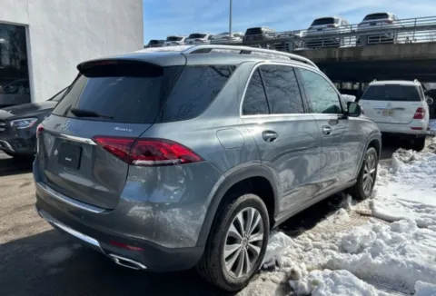 Photos of 2023 Mercedes-Benz GLE 350 NAV,CAM,SUNROOF,HTD STS,BLIND SPOT for sale in Plano, TX at Autos of Dallas - Plano