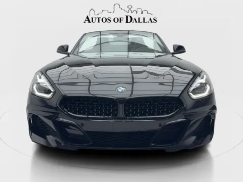 More photos of 2022 BMW Z4 sDrive30i M SPORT,NAV,CAM,HTD STS,HEADS UP at Autos of Dallas - Plano, TX