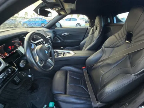 More photos of 2022 BMW Z4 sDrive30i M SPORT,NAV,CAM,HTD STS,HEADS UP at Autos of Dallas - Plano, TX