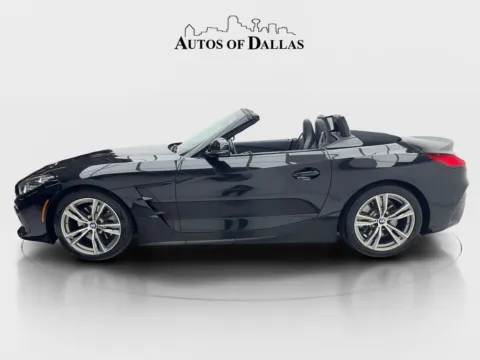 More photos of 2022 BMW Z4 sDrive30i M SPORT,NAV,CAM,HTD STS,HEADS UP at Autos of Dallas - Plano, TX