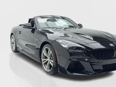 Photos of 2022 BMW Z4 sDrive30i M SPORT,NAV,CAM,HTD STS,HEADS UP for sale in Plano, TX at Autos of Dallas - Plano