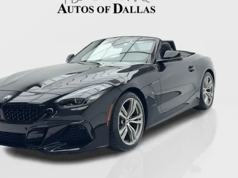 Another view of 2022 BMW Z4 sDrive30i M SPORT,NAV,CAM,HTD STS,HEADS UP for sale in Plano, TX at Autos of Dallas - Plano